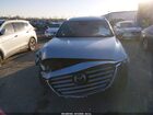 2021 Mazda Cx-9 Grand Touring Серый vin: JM3TCBDY9M0511719