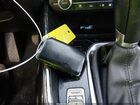 2021 Mazda Cx-9 Grand Touring Серый vin: JM3TCBDY9M0511719
