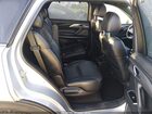 2021 Mazda Cx-9 Grand Touring Серый vin: JM3TCBDY9M0511719