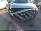 2021 Mazda Cx-9 Grand Touring Серый vin: JM3TCBDY9M0511719