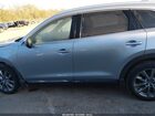 2021 Mazda Cx-9 Grand Touring Серый vin: JM3TCBDY9M0511719