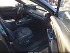 2017 Mazda Cx-9 Grand Touring Черный vin: JM3TCBDYXH0133545