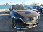 2017 Mazda Cx-9 Grand Touring Черный vin: JM3TCBDYXH0133545