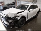 2020 Mazda Cx-9 Signature Белый vin: JM3TCBEY0L0417192