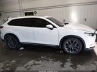2020 Mazda Cx-9 Signature Белый vin: JM3TCBEY0L0417192