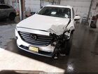 2020 Mazda Cx-9 Signature Белый vin: JM3TCBEY0L0417192