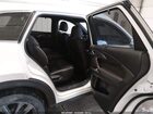 2020 Mazda Cx-9 Signature Белый vin: JM3TCBEY0L0417192