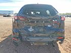 2018 Mazda Cx-9 Signature Черный vin: JM3TCBEY2J0220831