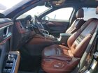 2018 Mazda Cx-9 Signature Черный vin: JM3TCBEY2J0220831