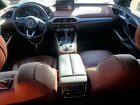 2018 Mazda Cx-9 Signature Черный vin: JM3TCBEY2J0220831