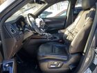 2021 Mazda Cx-9 Signature Серый vin: JM3TCBEY5M0537264