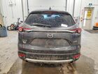 2023 Mazda Cx-9 Signature Gray vin: JM3TCBEY5P0648756