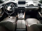 2023 Mazda Cx-9 Signature Gray vin: JM3TCBEY5P0648756