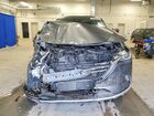 2023 Mazda Cx-9 Signature Gray vin: JM3TCBEY5P0648756
