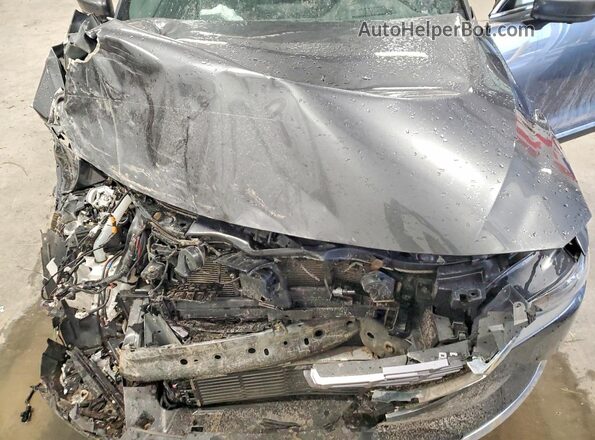 JM3TCBEY5P0648756 2023 MAZDA CX-9 Gray Widok komory silnika