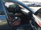 2018 Mazda Cx-9 Signature Gray vin: JM3TCBEY7J0200896