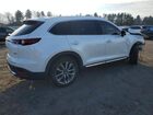 2019 Mazda Cx-9 Signature White vin: JM3TCBEY7K0322577