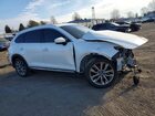 2019 Mazda Cx-9 Signature White vin: JM3TCBEY7K0322577