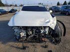 2019 Mazda Cx-9 Signature White vin: JM3TCBEY7K0322577