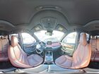 2019 Mazda Cx-9 Signature White vin: JM3TCBEY7K0322577