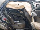 2021 Mazda Cx-9 Signature Черный vin: JM3TCBEY7M0519834