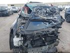 2021 Mazda Cx-9 Signature Черный vin: JM3TCBEY7M0519834
