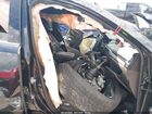 2021 Mazda Cx-9 Signature Черный vin: JM3TCBEY7M0519834