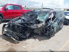 2021 Mazda Cx-9 Signature Черный vin: JM3TCBEY7M0519834