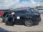 2021 Mazda Cx-9 Signature Черный vin: JM3TCBEY7M0519834