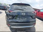 2021 Mazda Cx-9 Signature Черный vin: JM3TCBEY7M0519834