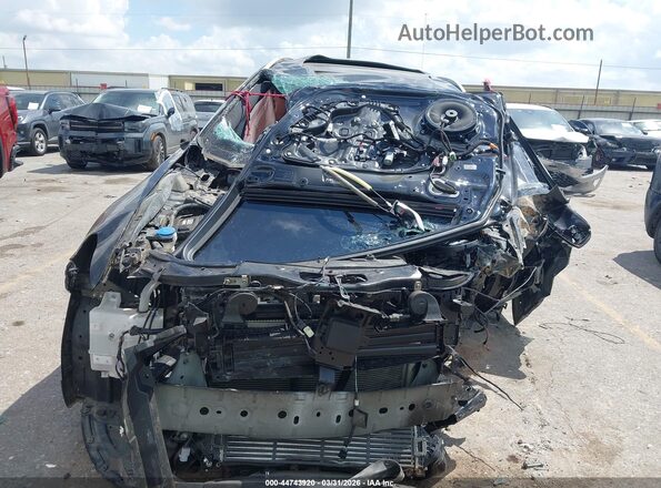 JM3TCBEY7M0519834 2021 MAZDA CX-9 Черный Вид панели приборов