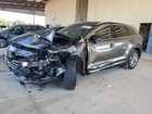 2021 Mazda Cx-9 Signature Gray vin: JM3TCBEY7M0528954