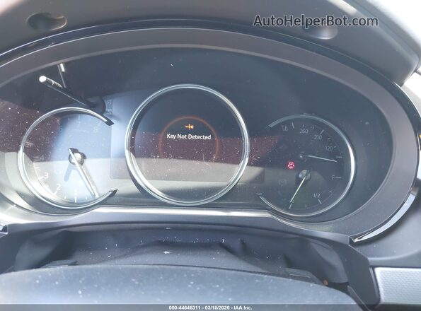 JM3TCBEY7N0614041 2022 MAZDA CX-9 Белый Вид задних сидений