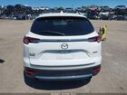 2022 Mazda Cx-9 Signature Белый vin: JM3TCBEY7N0614041