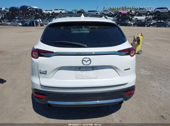 JM3TCBEY7N0614041 2022 MAZDA CX-9 Белый 