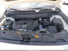 2022 Mazda Cx-9 Signature Белый vin: JM3TCBEY7N0614041