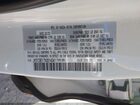 2022 Mazda Cx-9 Signature Белый vin: JM3TCBEY7N0614041