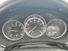2016 Mazda Cx-9 Signature Серебряный vin: JM3TCBEY8G0119477