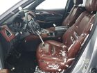 2016 Mazda Cx-9 Signature Серебряный vin: JM3TCBEY8G0119477
