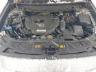 2016 Mazda Cx-9 Signature Серебряный vin: JM3TCBEY8G0119477