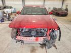 2022 Mazda Cx-9 Signature Красный vin: JM3TCBEY8N0612587