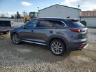 2018 Mazda Cx-9 Signature Угольный vin: JM3TCBEYXJ0201797