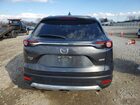 2018 Mazda Cx-9 Signature Угольный vin: JM3TCBEYXJ0201797