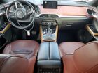 2018 Mazda Cx-9 Signature Угольный vin: JM3TCBEYXJ0201797