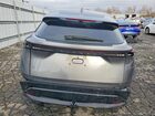 2024 Nissan Ariya Engage Gray vin: JN1AF0BA1RM432615 2024 Nissan Ariya Engage Gray vin: JN1AF0BA1RM432615