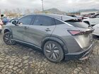 2024 Nissan Ariya Engage Gray vin: JN1AF0BA1RM432615 2024 Nissan Ariya Engage Gray vin: JN1AF0BA1RM432615