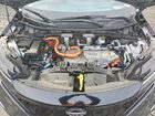 2024 Nissan Ariya Engage Gray vin: JN1AF0BA1RM432615 2024 Nissan Ariya Engage Gray vin: JN1AF0BA1RM432615