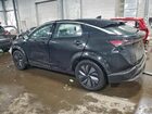2023 Nissan Ariya Engage Black vin: JN1AF0BA2PM405856