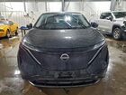 2023 Nissan Ariya Engage Black vin: JN1AF0BA2PM405856
