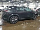 2023 Nissan Ariya Engage Black vin: JN1AF0BA2PM405856